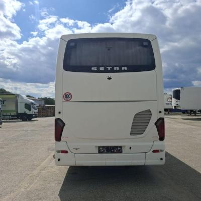 Piękna SETRA S 515 HD , turystyczna full opcja