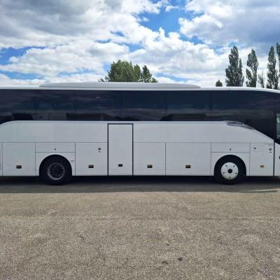 Piękna SETRA S 515 HD , turystyczna full opcja