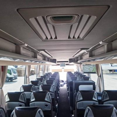 Piękna SETRA S 515 HD , turystyczna full opcja