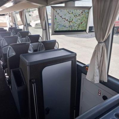 Piękna SETRA S 515 HD , turystyczna full opcja