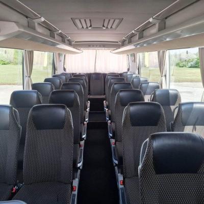 Piękna SETRA S 515 HD , turystyczna full opcja