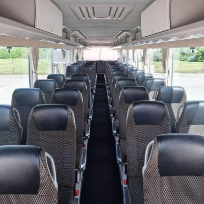 Piękna SETRA S 515 HD , turystyczna full opcja
