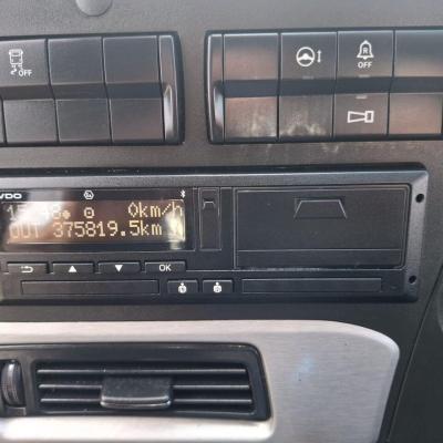 Piękna SETRA S 515 HD , turystyczna full opcja