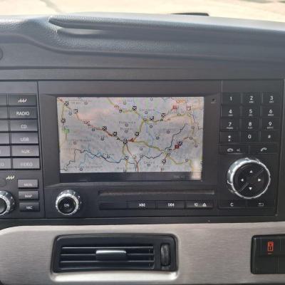 Piękna SETRA S 515 HD , turystyczna full opcja