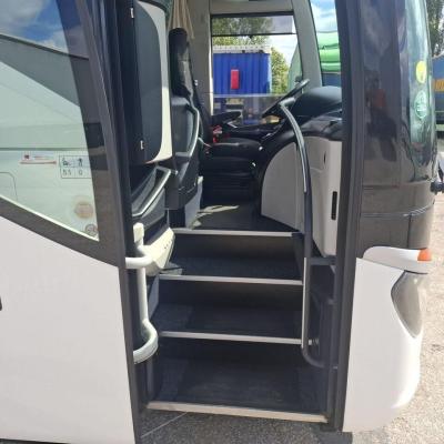 Piękna SETRA S 515 HD , turystyczna full opcja