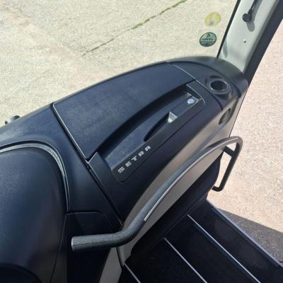 Piękna SETRA S 515 HD , turystyczna full opcja