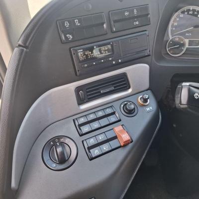 Piękna SETRA S 515 HD , turystyczna full opcja