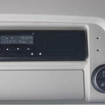 IVECO S-WAY 460 ,LNG, Euro 6 ,RETARDER , NAVIGACJA