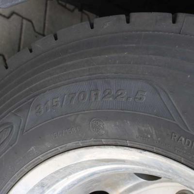 IVECO S-WAY 460 ,LNG, Euro 6 ,RETARDER , NAVIGACJA