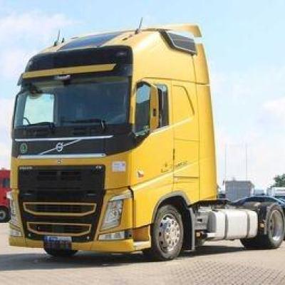VOLVO FH 500 , LOWDECK , EURO 6, VEB+ , I-PARK COOL...