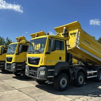 MAN TGS 41.460 | posiadam 3 sztuki na sprzedaż|