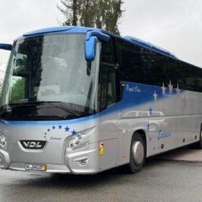 VDL Futura FHD 2 129/330 / 55 miejsc