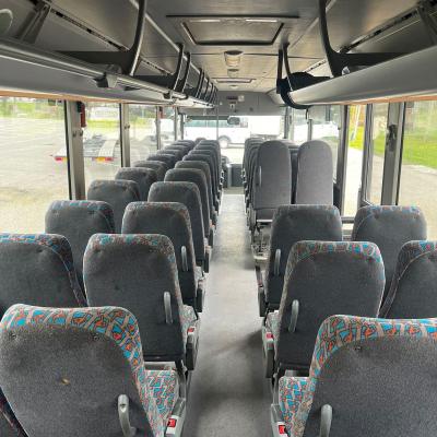 Mercedes Integro 55 miejsc | Automat | Klima | 2003