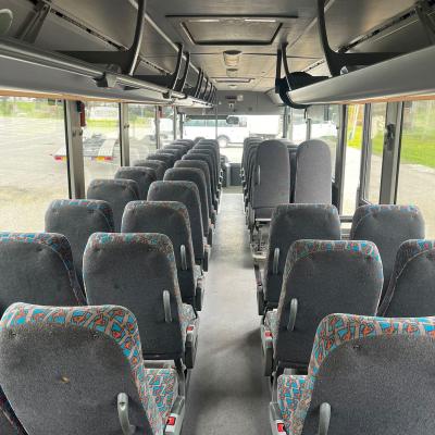 Mercedes Integro 55 miejsc | Automat | Klima | 2003