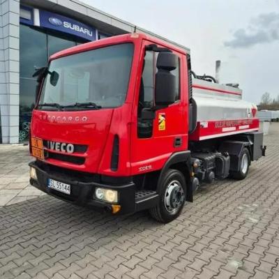 IVECO EuroCargo ML100 E18 /CYSTERNA/MINICYSTERNA