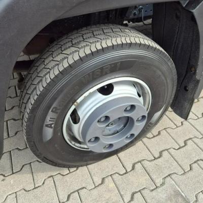 IVECO EuroCargo ML100 E18 /CYSTERNA/MINICYSTERNA