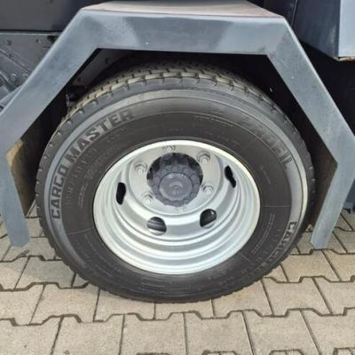 IVECO EuroCargo ML100 E18 /CYSTERNA/MINICYSTERNA
