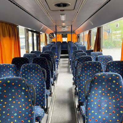 Mercedes Integro 55 miejsc | Automat | Klima | 2003
