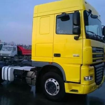 DAF 105 .460 Hydraulika ciągnik siodłowy