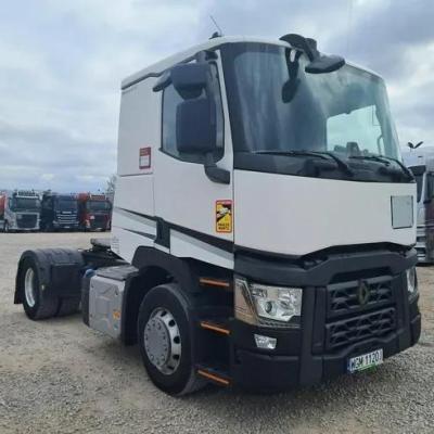 Renault T460 Poleasingowe.pl