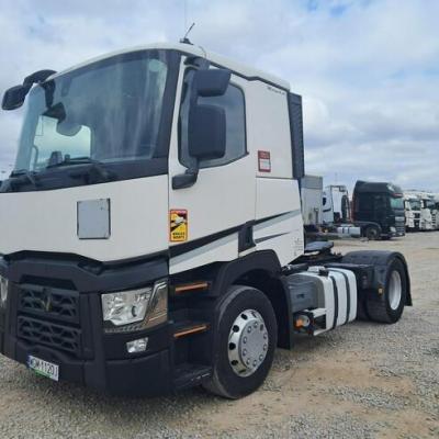 Renault T460 Poleasingowe.pl