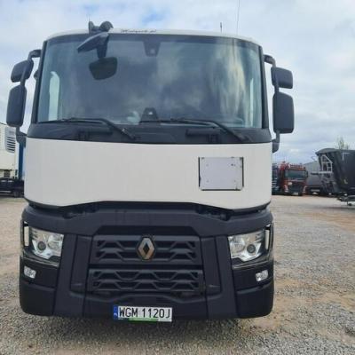Renault T460 Poleasingowe.pl
