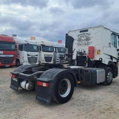 Renault T460 Poleasingowe.pl