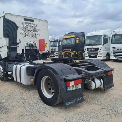 Renault T460 Poleasingowe.pl