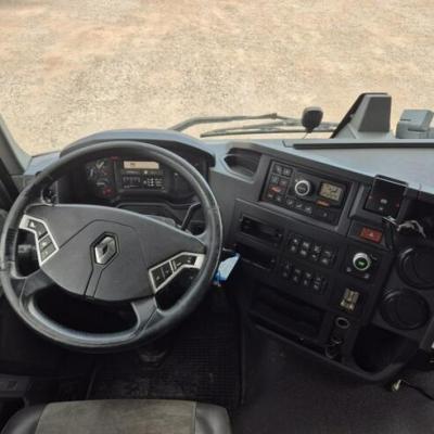 Renault T460 Poleasingowe.pl