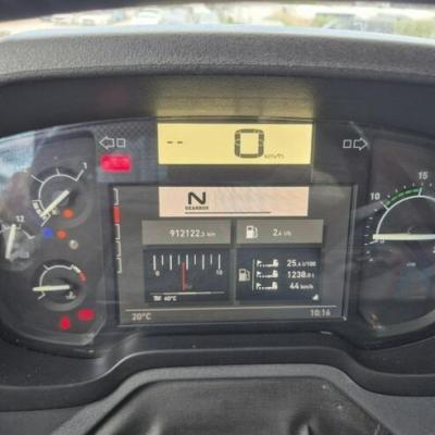 Renault T460 Poleasingowe.pl