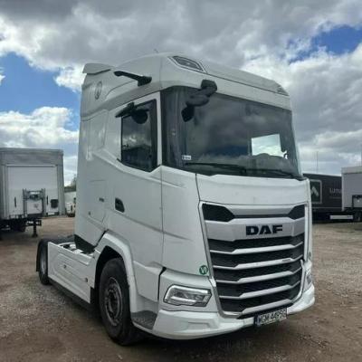 DAF XG 480 FT | Poleasingowe.pl