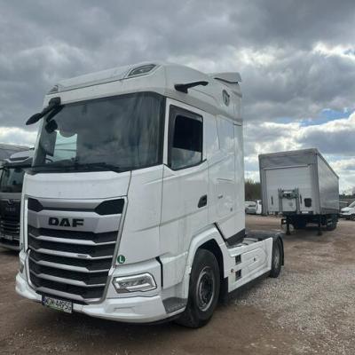 DAF XG 480 FT | Poleasingowe.pl