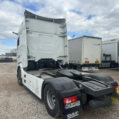 DAF XG 480 FT | Poleasingowe.pl