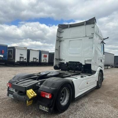 DAF XG 480 FT | Poleasingowe.pl