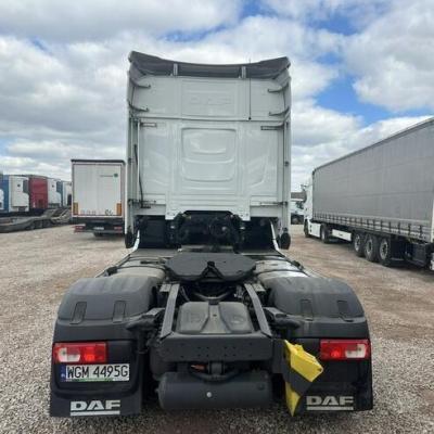 DAF XG 480 FT | Poleasingowe.pl