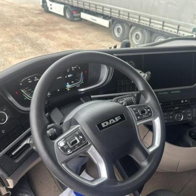 DAF XG 480 FT | Poleasingowe.pl