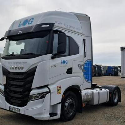 Iveco AS440 ST/P | Poleasingowe.pl