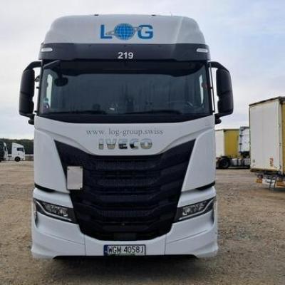 Iveco AS440 ST/P | Poleasingowe.pl