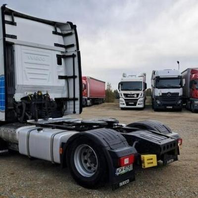 Iveco AS440 ST/P | Poleasingowe.pl