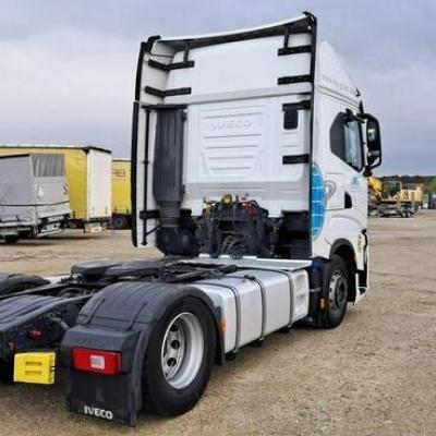 Iveco AS440 ST/P | Poleasingowe.pl