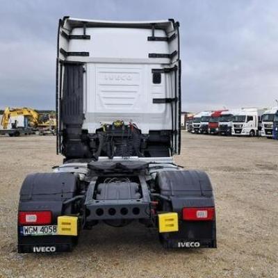 Iveco AS440 ST/P | Poleasingowe.pl