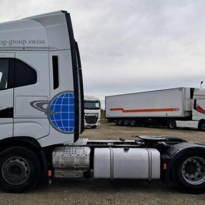 Iveco AS440 ST/P | Poleasingowe.pl