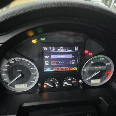 Iveco AS440 ST/P | Poleasingowe.pl