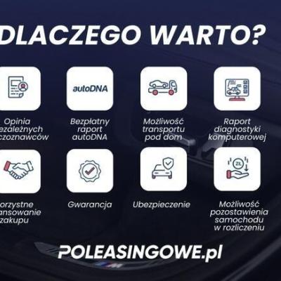 Iveco AS440 ST/P | Poleasingowe.pl