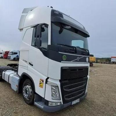 Volvo FH500 | Poleasingowe.pl