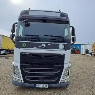 Volvo FH500 | Poleasingowe.pl