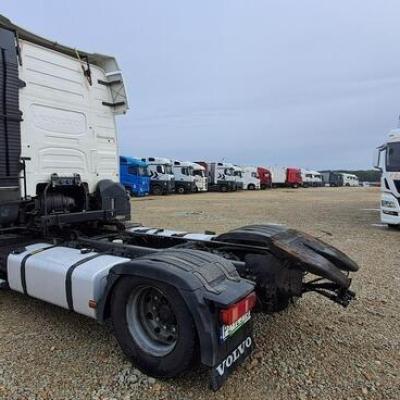 Volvo FH500 | Poleasingowe.pl