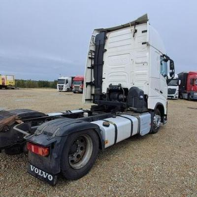 Volvo FH500 | Poleasingowe.pl