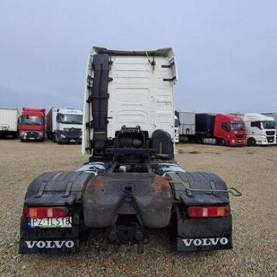 Volvo FH500 | Poleasingowe.pl