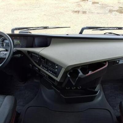 Volvo FH500 | Poleasingowe.pl